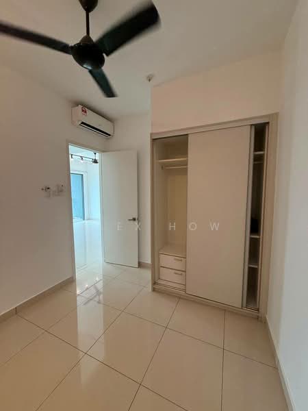 Condominium for Rent at The Raffles Suites - Alex How - Bedroom - PropertyGuru.com.my