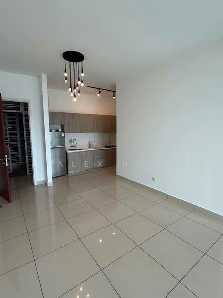 Condominium for Rent at The Raffles Suites - Alex How - Kitchen - PropertyGuru.com.my