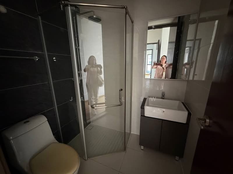 Kondominium untuk Dijual di Bay Laurel @ Country Garden Danga Bay - Jack Liew - PropertyGuru.com.my