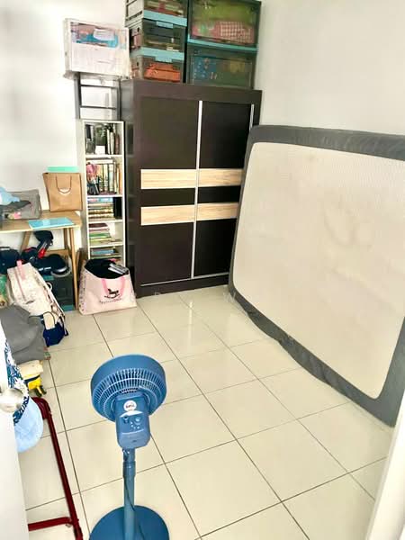Pangsapuri untuk Disewa di Harmoni Elmina 1 @ City Of Elmina - Abby Woo - PropertyGuru.com.my