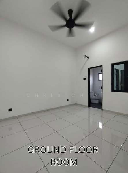 2-storey Terraced House for Sale in Ipoh (Perak) - Chris Chin - Interior - PropertyGuru.com.my