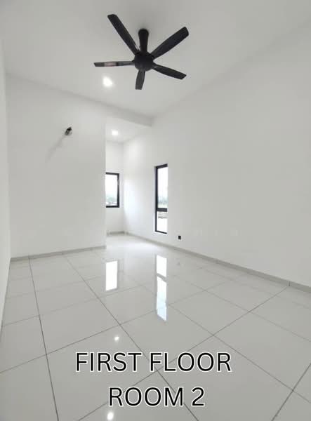 2-storey Terraced House for Sale in Ipoh (Perak) - Chris Chin - Interior - PropertyGuru.com.my