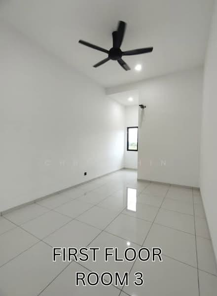 2-storey Terraced House for Sale in Ipoh (Perak) - Chris Chin - Interior - PropertyGuru.com.my