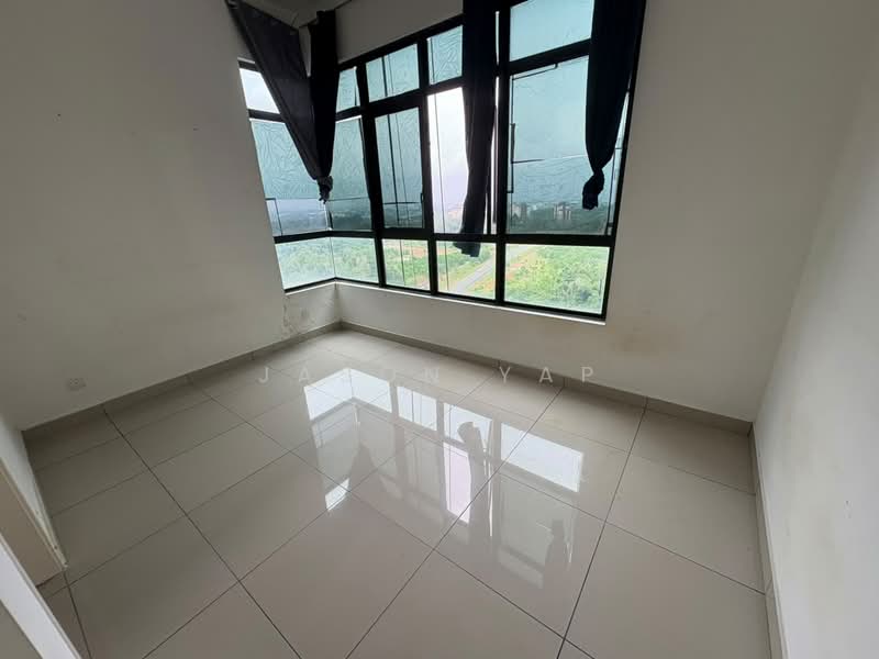Servis Apartment untuk Disewa di Conezion Residences - Jason Yap - Interior - PropertyGuru.com.my