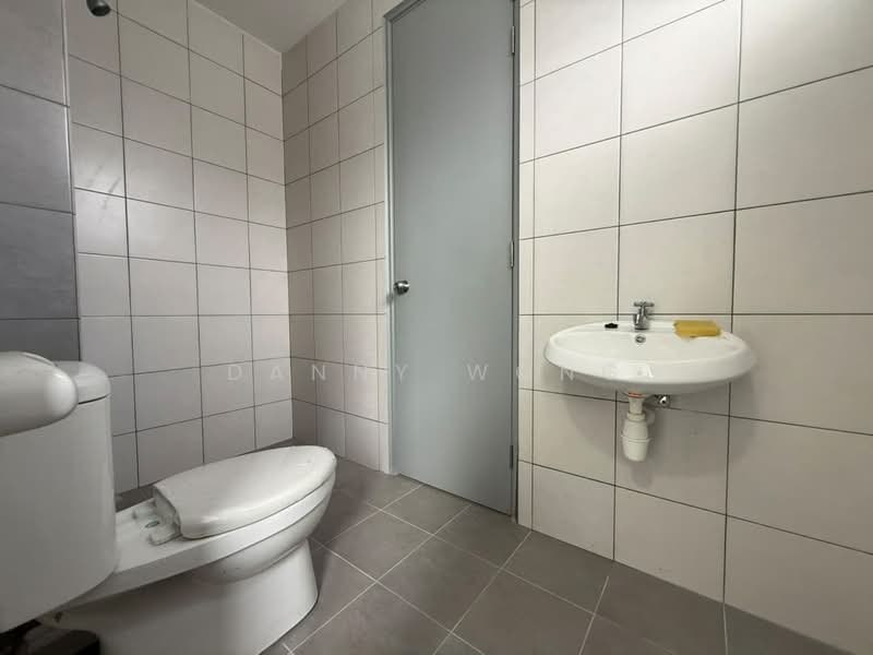 2-storey Terraced House for Rent in Rawang (Selangor) - Danny Wong - Bathroom - PropertyGuru.com.my
