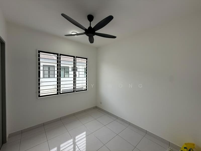 2-storey Terraced House for Rent in Rawang (Selangor) - Danny Wong - Interior - PropertyGuru.com.my