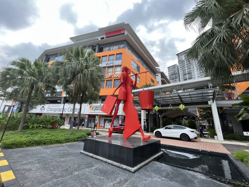 Retail Space for Rent in Puchong (Selangor) - Carrey Chiah - PropertyGuru.com.my