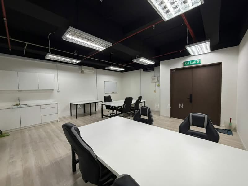 Office for Rent in Kampung Kerinchi (Bangsar South) (Kuala Lumpur) - Pik Har Chan - Interior - PropertyGuru.com.my