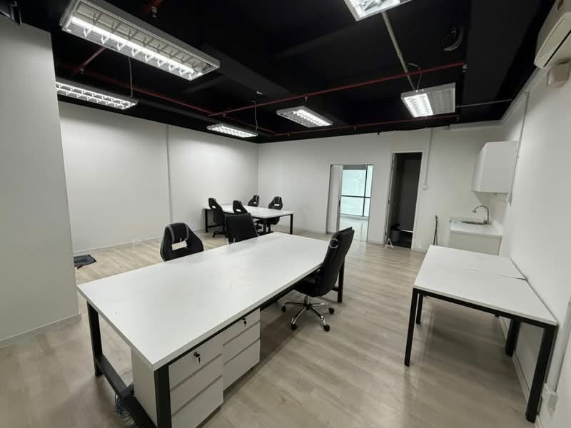 Office for Rent in Kampung Kerinchi (Bangsar South) (Kuala Lumpur) - Pik Har Chan - Interior - PropertyGuru.com.my
