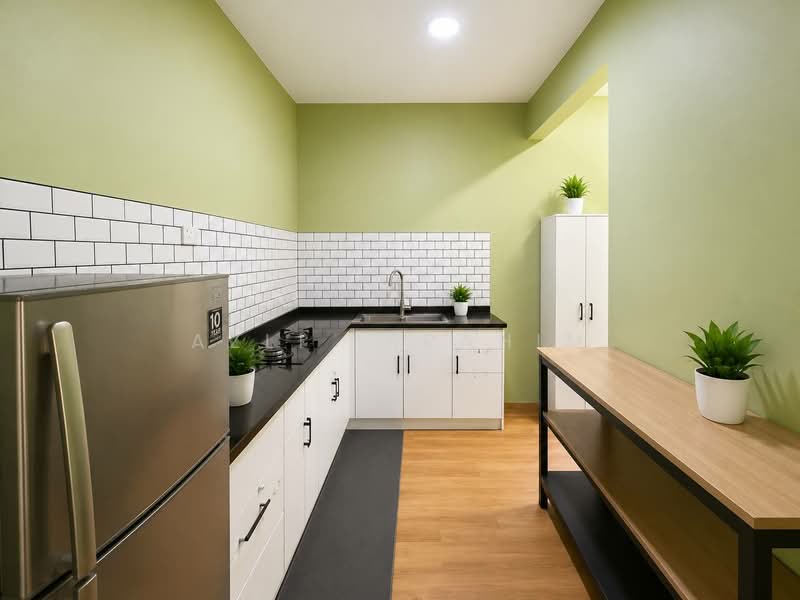 Rumah Bandar untuk Dijual di Pandan Indah (Selangor) - Azli Ibrahim - Kitchen - PropertyGuru.com.my