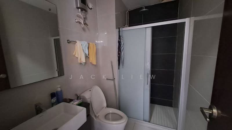 Condominium for Sale at Amberside @ Country Garden Danga Bay - Jack Liew - PropertyGuru.com.my