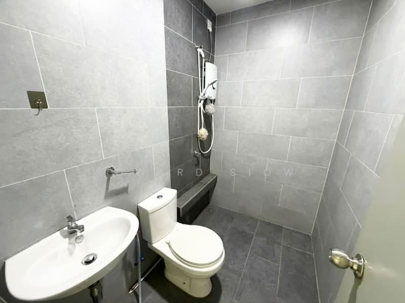 2-storey Terraced House for Rent in Masai (Johor) - Edward Siow - Bathroom - PropertyGuru.com.my