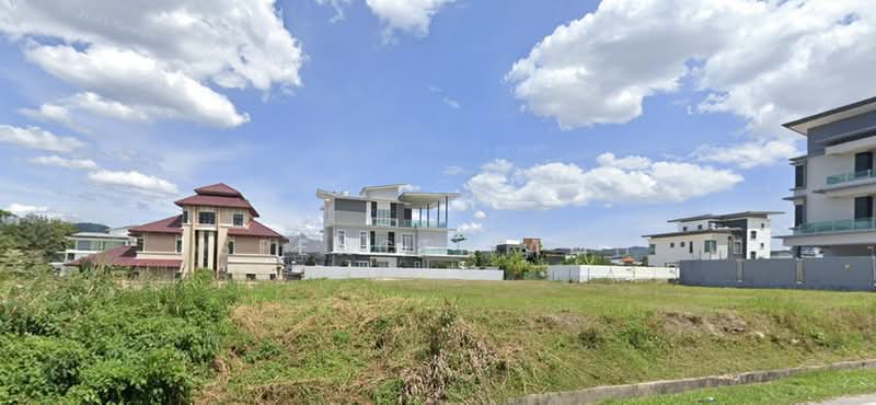 Residential Land for Sale in Ampang (Selangor) - Spencer Toh - Exterior - PropertyGuru.com.my