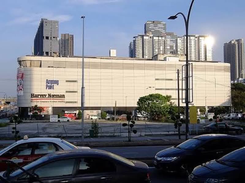 Residential Land for Sale in Ampang (Selangor) - Spencer Toh - Exterior - PropertyGuru.com.my