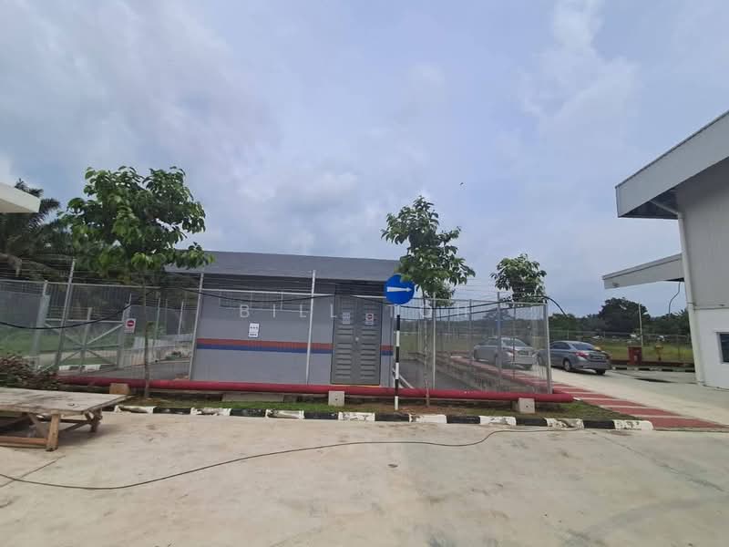 Kilang Terpisah untuk Dijual di Kota Tinggi (Johor) - Bill Toh - PropertyGuru.com.my