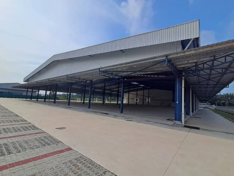 Kilang Terpisah untuk Dijual di Kota Tinggi (Johor) - Bill Toh - PropertyGuru.com.my