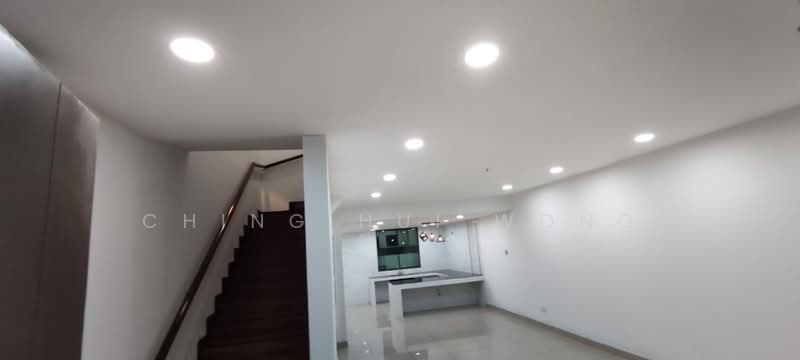 Rumah Teres 2-Tingkat untuk Disewa di Kota Kinabalu (Sabah) - Ching Hui Wong - Interior - PropertyGuru.com.my