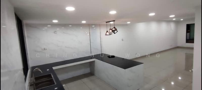 Rumah Teres 2-Tingkat untuk Disewa di Kota Kinabalu (Sabah) - Ching Hui Wong - Kitchen - PropertyGuru.com.my