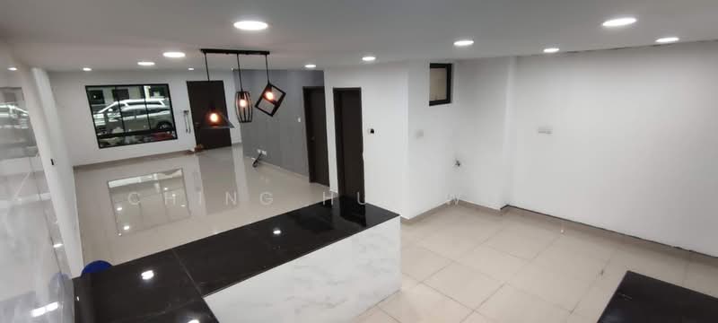 Rumah Teres 2-Tingkat untuk Disewa di Kota Kinabalu (Sabah) - Ching Hui Wong - Interior - PropertyGuru.com.my