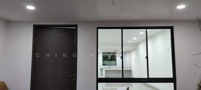Rumah Teres 2-Tingkat untuk Disewa di Kota Kinabalu (Sabah) - Ching Hui Wong - Interior - PropertyGuru.com.my