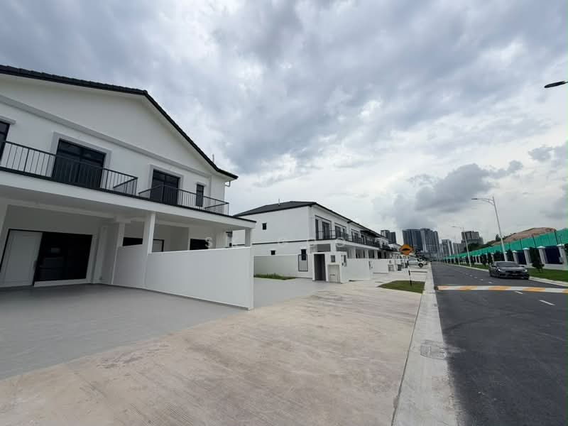 2-storey Terraced House for Sale in Eco Botanic 2 (Iskandar Puteri (Nusajaya)) - SK GOO - PropertyGuru.com.my