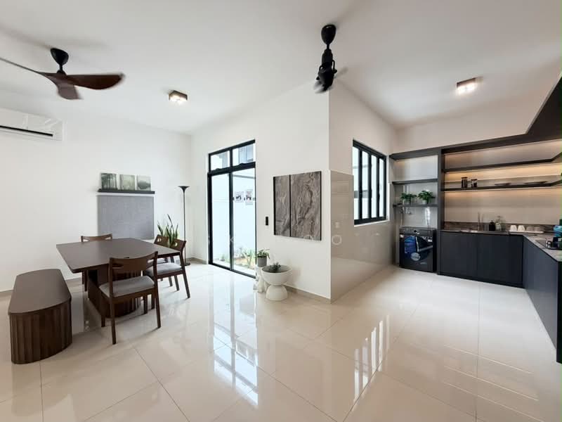 2-storey Terraced House for Sale in Eco Botanic 2 (Iskandar Puteri (Nusajaya)) - SK GOO - PropertyGuru.com.my