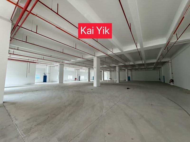 Detached Factory for Rent in Kulim (Kedah) - Kai Yik - PropertyGuru.com.my