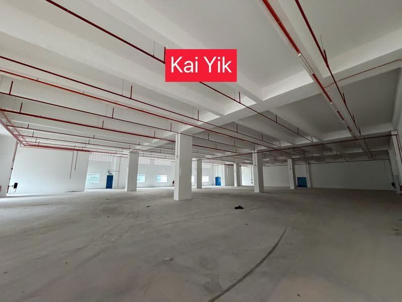 Detached Factory for Rent in Kulim (Kedah) - Kai Yik - PropertyGuru.com.my