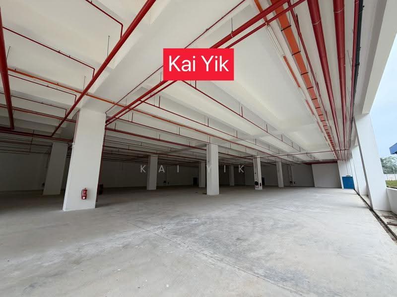 Detached Factory for Rent in Kulim (Kedah) - Kai Yik - PropertyGuru.com.my