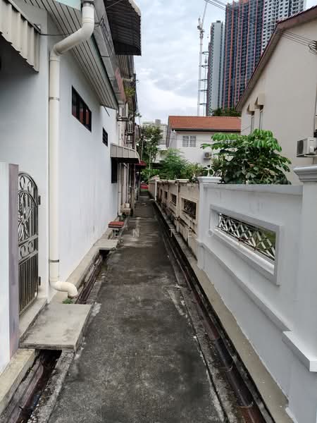 Rumah Teres 2 Tingkat untuk Dijual di Bandar Bayan Baru (Bayan Lepas) - Pen Teo - PropertyGuru.com.my