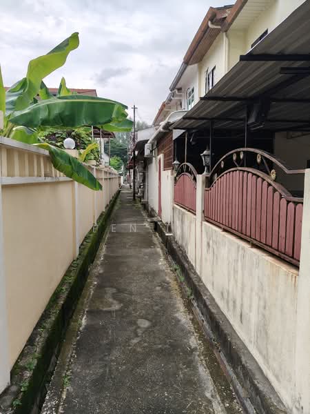 Rumah Teres 2 Tingkat untuk Dijual di Bandar Bayan Baru (Bayan Lepas) - Pen Teo - PropertyGuru.com.my
