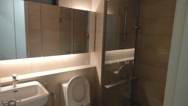 Condominium for Rent at The WaterEdge (Pinggiran Air) - Elaine Sim - Bathroom - PropertyGuru.com.my