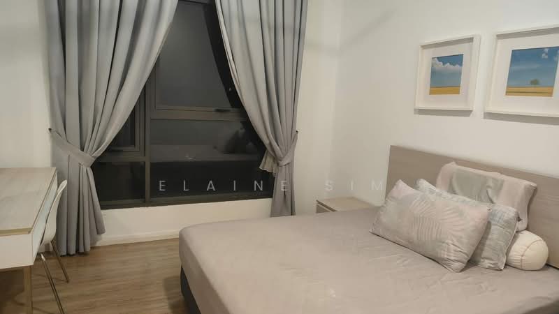 Condominium for Rent at The WaterEdge (Pinggiran Air) - Elaine Sim - Bedroom - PropertyGuru.com.my