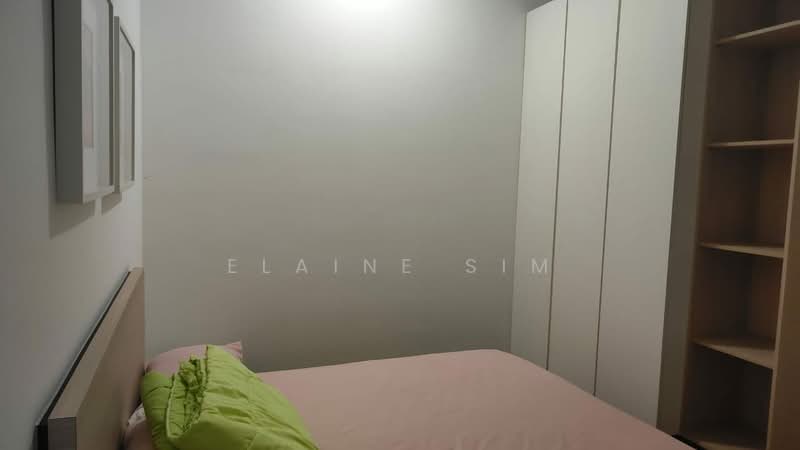 Condominium for Rent at The WaterEdge (Pinggiran Air) - Elaine Sim - Bedroom - PropertyGuru.com.my