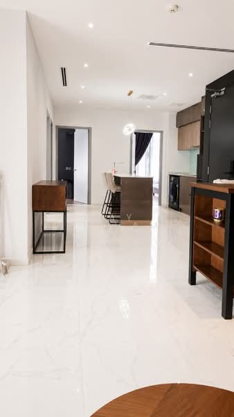 Servis Apartment untuk Disewa di Residensi 38 Bangsar - Jay Selvam - Interior - PropertyGuru.com.my