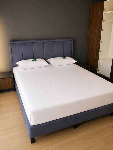 Servis Apartment untuk Disewa di Residensi 38 Bangsar - Jay Selvam - Bedroom - PropertyGuru.com.my