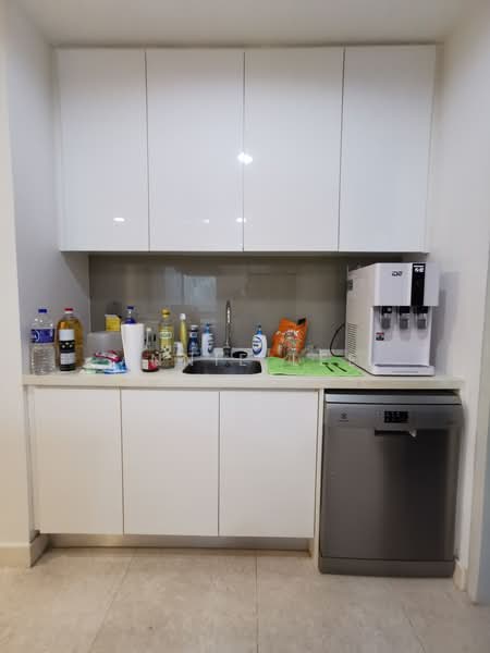 Service Residence for Rent at Imperia - Annie Lee - Kitchen - PropertyGuru.com.my