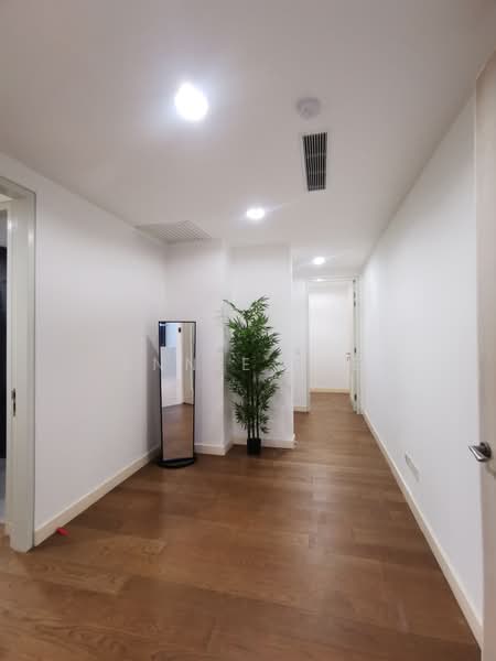 Service Residence for Rent at Imperia - Annie Lee - Corridor - PropertyGuru.com.my