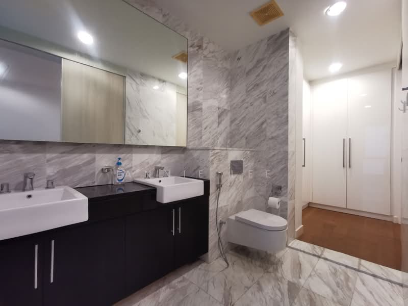 Service Residence for Rent at Imperia - Annie Lee - Bathroom - PropertyGuru.com.my