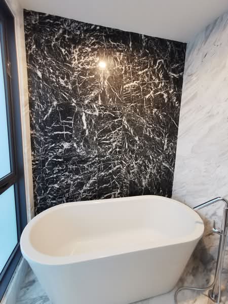 Service Residence for Rent at Imperia - Annie Lee - Bathroom - PropertyGuru.com.my