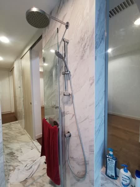 Service Residence for Rent at Imperia - Annie Lee - Bathroom - PropertyGuru.com.my