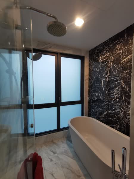 Service Residence for Rent at Imperia - Annie Lee - Bathroom - PropertyGuru.com.my