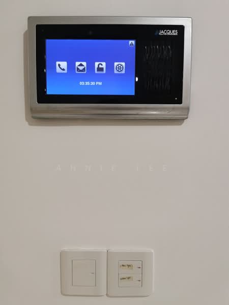 Service Residence for Rent at Imperia - Annie Lee - Interior - PropertyGuru.com.my
