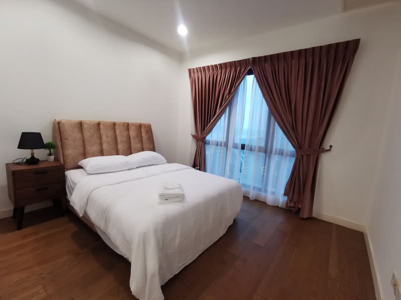 Service Residence for Rent at Imperia - Annie Lee - Bedroom - PropertyGuru.com.my