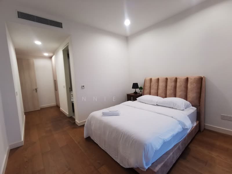 Service Residence for Rent at Imperia - Annie Lee - Bedroom - PropertyGuru.com.my
