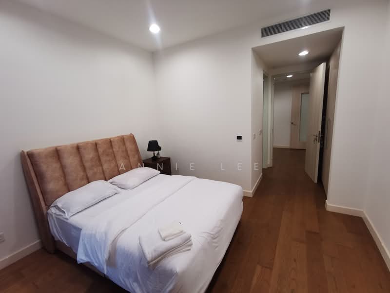Service Residence for Rent at Imperia - Annie Lee - Bedroom - PropertyGuru.com.my