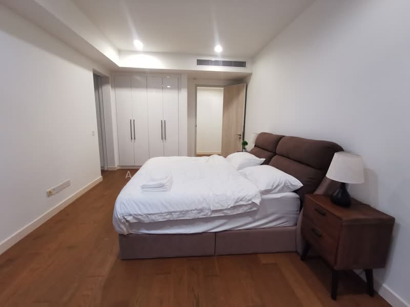 Service Residence for Rent at Imperia - Annie Lee - Bedroom - PropertyGuru.com.my