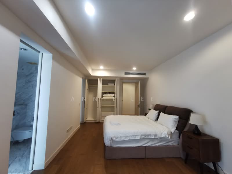 Service Residence for Rent at Imperia - Annie Lee - Bedroom - PropertyGuru.com.my