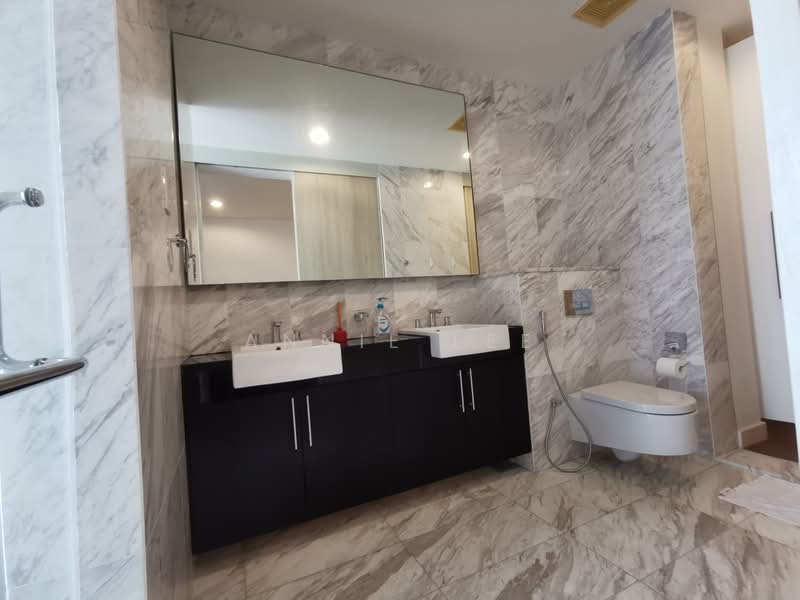 Service Residence for Rent at Imperia - Annie Lee - Bathroom - PropertyGuru.com.my