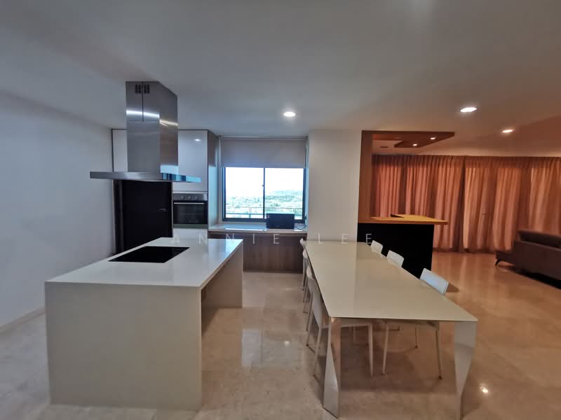 Service Residence for Rent at Imperia - Annie Lee - Kitchen - PropertyGuru.com.my
